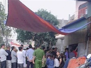 Vụ bé gái 9 tuổi bị siết cổ chết: Chuyển người mẹ vào viện tâm thần