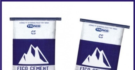 Xi măng FiCO “tăng tốc” chiếm lĩnh thị trường phía Nam