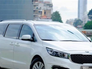 Bảng giá xe Kia tháng 5/2018
