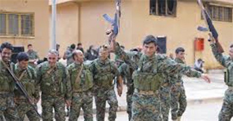 Bộ Ngoại giao Mỹ: Cuộc tấn công cuối cùng chống lại IS ở Syria đang bắt đầu