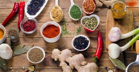 Cách nêm gia vị vừa ngon đúng điệu lại đảm bảo sức khỏe