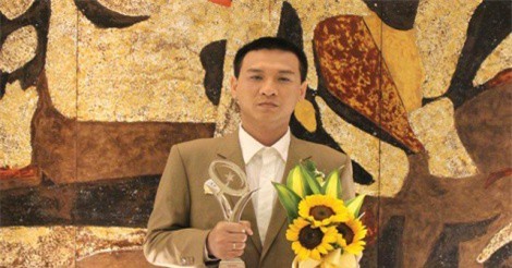 Doanh nhân 8X Trần Khắc Nguyên: Làm gạch xây tổ ấm, làm du lịch phục vụ cộng đồng