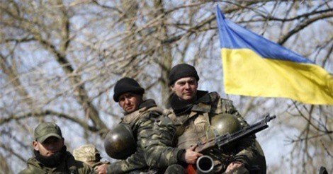 Lugansk đập tan âm mưu phá hoại quy mô lớn của Ukraine