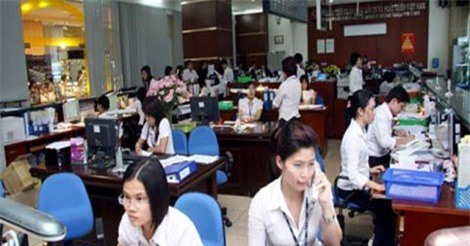 Lương công chức, sĩ quan sẽ thay đổi thế nào?