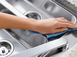 Mẹo làm sạch đồ inox cực nhanh mà hiệu quả