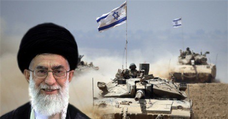 Mỹ cảnh báo Israel đang chuẩn bị cho "chiến tranh khẩn cấp" với Iran 