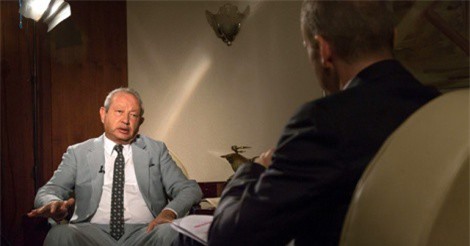 Người giàu thứ 2 Ai Cập dành nửa tài sản để mua vàng