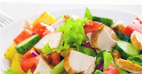 Những thực phẩm nên ăn cùng nhau để tận dụng tối đa lợi ích dinh dưỡng