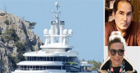 Những tỷ phú bị "cháy túi" sau khi ly hôn