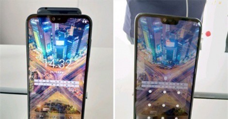 Nokia X màn hình tai thỏ ra mắt vào 16/5