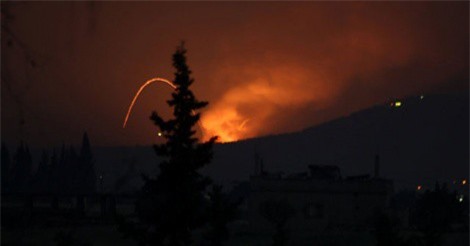 THẾ GIỚI 24H: Ngoại trưởng Đức phải kiểm điểm vì lập trường chống Nga, Mỹ phát biểu bất ngờ về trận không kích Syria hôm 30/4