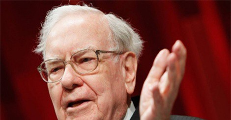 Warren Buffett: Mua Bitcoin không phải là đầu tư