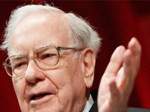 Warren Buffett: Mua Bitcoin không phải là đầu tư