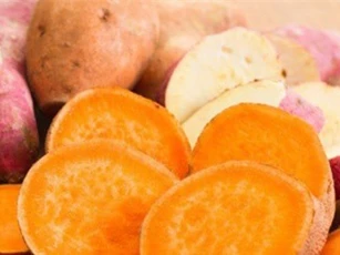 7 lợi ích sức khỏe của khoai lang ít người biết