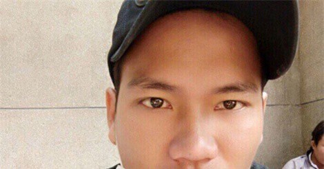 9X đâm chết người khi giải quyết mâu thuẫn cho bạn gái