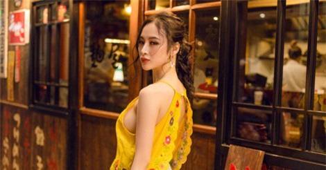 Angela Phương Trinh gợi ý chọn đồ dạo phố mùa Hè