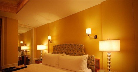 Ánh sáng làm tăng ham muốn tình dục nam giới gấp 3 lần