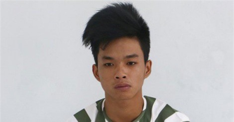 Bắt nhóm cướp nhí dùng dao trấn lột tài sản giữa khuya