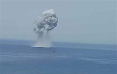 Bộ Quốc phòng Nga: Su-30SM không bị bắn rơi