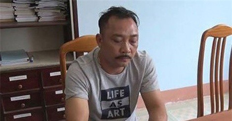 Chân dung trùm buôn lậu gỗ Phượng ‘râu’