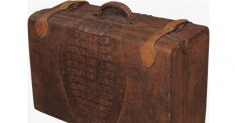 Chiếc vali chứa bí ẩn chưa có lời giải trên bãi biển ở Australia