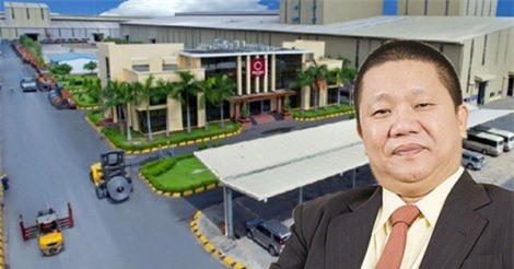 Cú trượt dài của Tôn Hoa Sen: Thị phần sụt giảm mạnh, vay nợ tăng vọt, lợi nhuận rơi về mức của 4 năm trước