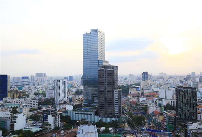 Tập đoàn Xây dựng Hòa Bình: Năm 2018 phấn đấu đạt doanh thu 20.680 tỷ đồng 