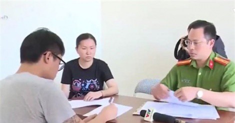 Đường dây giả danh Cảnh sát lừa hơn 10 tỷ đồng