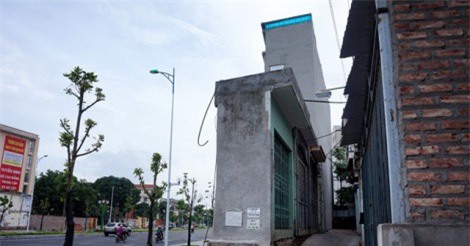 Hà Nội thu hồi nhà, đất dưới 15m2