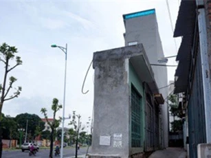 Hà Nội thu hồi nhà, đất dưới 15m2