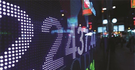 Hàng ngàn nhà đầu tư mắc lừa mua cổ phiếu ảo