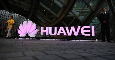 Lầu Năm Góc cấm bán điện thoại Huawei, ZTE của Trung Quốc trong các căn cứ quân sự
