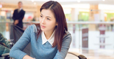 Lưu Đào thay chồng trả nợ 47 triệu USD trong vòng 5 năm