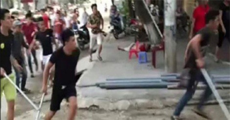 Nam thanh niên bị đâm chết, gia đình đòi bồi thường 2 tỷ và lễ vật