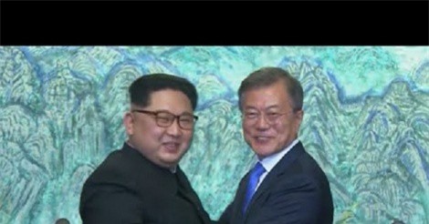 Người dân Hàn Quốc tin tưởng vào viễn cảnh phi hạt nhân hóa bán đảo Triều Tiên