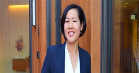 Người phụ nữ bỏ Google ra làm start-up AI, sáp nhập Cisco giá trăm triệu USD