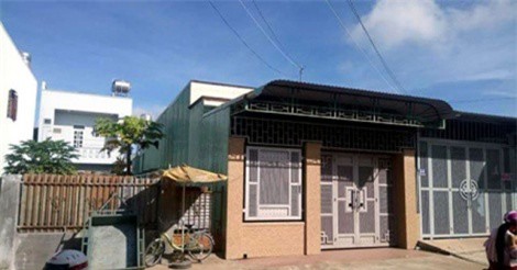 Nguyên nữ trung tá cảnh sát bị bắt vì lừa đảo