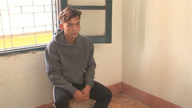 Nhậu xong ra đường gặp ai cũng đánh, dẫn đến án mạng 