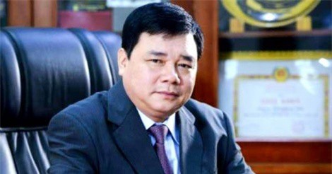 Ông Bùi Quang Tiên được giao phụ trách HĐQT BIDV