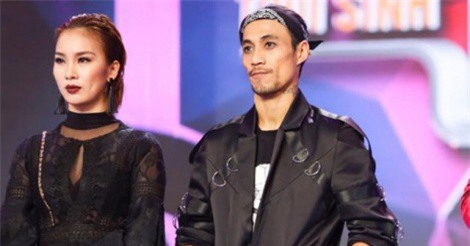 Phạm Lịch tuyên bố có bằng chứng Phạm Anh Khoa 'gạ tình' cô