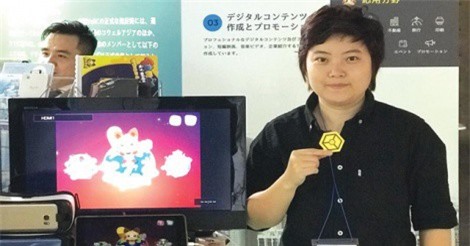 CEO ADT Creative: Hành trình mang công nghệ mới về Việt Nam