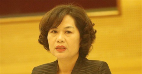 Phó thống đốc: 8 chủ thẻ Agribank mất tiền đã được bồi hoàn