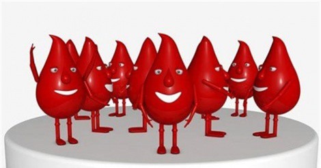 Những rắc rối về sức khỏe mà người nhóm máu O có thể gặp phải