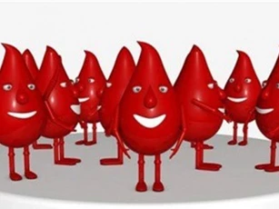 Những rắc rối về sức khỏe mà người nhóm máu O có thể gặp phải