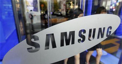 Samsung giành lại vị trí số một trên thị trường điện thoại thông minh