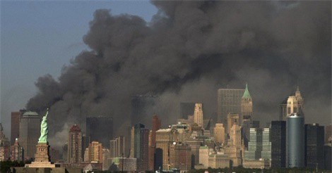 Thẩm phán Mỹ yêu cầu Iran trả 6 tỷ USD cho gia đình nạn nhân của vụ khủng bố ngày 11/9