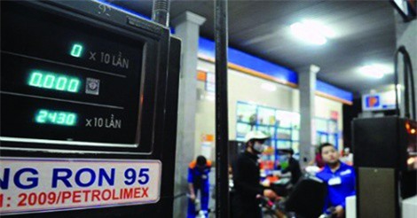 Thứ trưởng Công Thương: Sẽ xem xét kỹ đề xuất bỏ xăng RON95