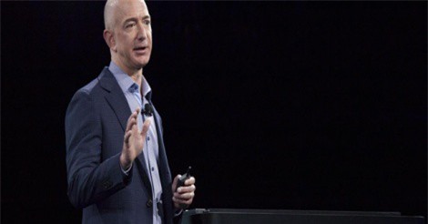 Triết lý kinh doanh giúp công ty phát triển thần tốc của người đàn ông giàu nhất hành tinh 