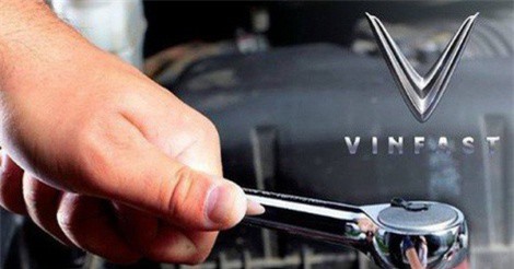 Vinfast tuyển 120 công nhân đầu tiên: Dưới 40 tuổi, được hỗ trợ nhà ở, đi làm ngay tháng 6