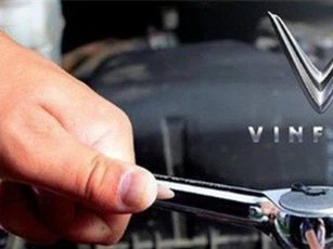 Vinfast tuyển 120 công nhân đầu tiên: Dưới 40 tuổi, được hỗ trợ nhà ở, đi làm ngay tháng 6